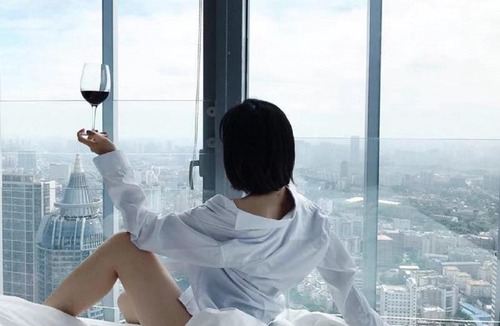 Liangxi District Apartment | Ascott Central Wuxi