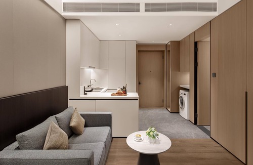 Buji Hotel | Ascott Fengyishan Shenzhen