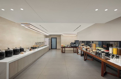 Tianhe Center Apartment | Ascott Guangzhou