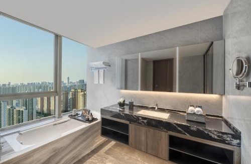 Jiang'an District Hotel | Ascott Hankou Riverside Wuhan