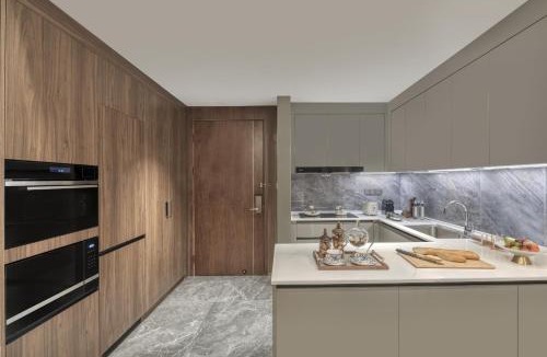 Jiang'an District Hotel | Ascott Hankou Riverside Wuhan