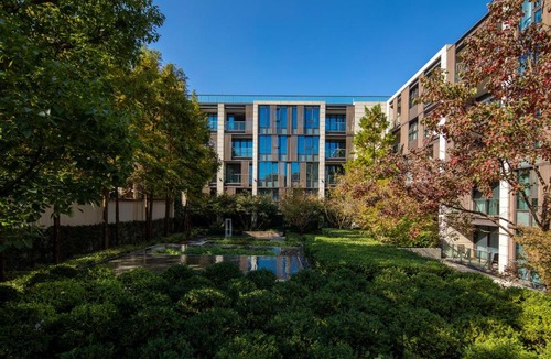 Xuhui Apartment | Ascott Heng Shan Shanghai