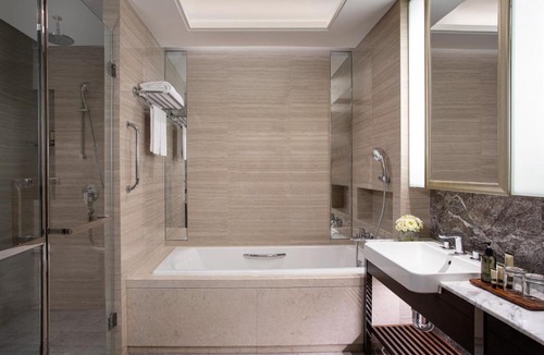 Xuhui Apartment | Ascott Heng Shan Shanghai