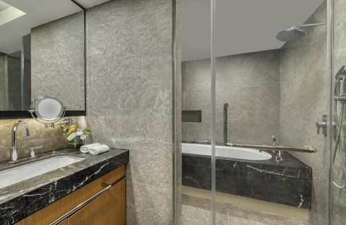 Zhujiang New Town Apartment | Ascott IFC Guangzhou