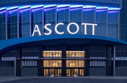 Shunde Apartment | Ascott M-City Foshan