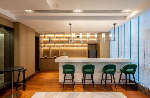 Mengjiali Apartment | Ascott New District Wuxi