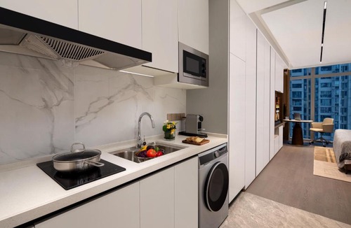 Haizhu Apartment | Ascott Pazhou Guangzhou