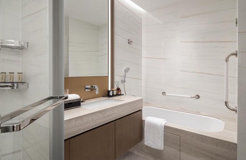 Haizhu Apartment | Ascott Pazhou Guangzhou