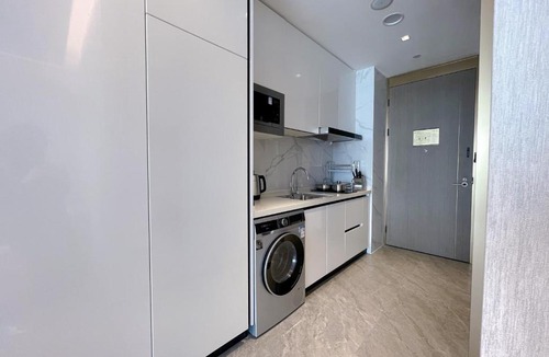 Haizhu Apartment | Ascott Pazhou Guangzhou