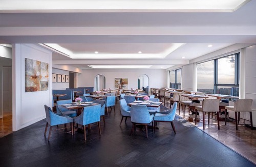 Wuhou Apartment | Ascott Raffles City Chengdu