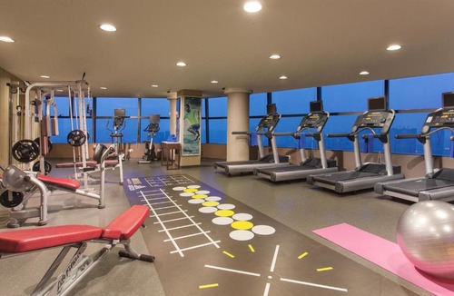 Wuhou Apartment | Ascott Raffles City Chengdu