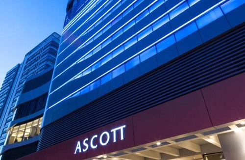 Nanshan Apartment | Ascott Raffles City Shenzhen