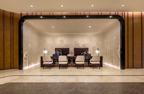 South Chaoyang Apartment | Ascott Riverside Garden Beijing
