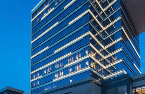 Dalang Apartment | Ascott Songshan Lake Dongguan