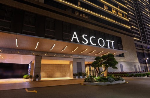 Dalang Apartment | Ascott Songshan Lake Dongguan