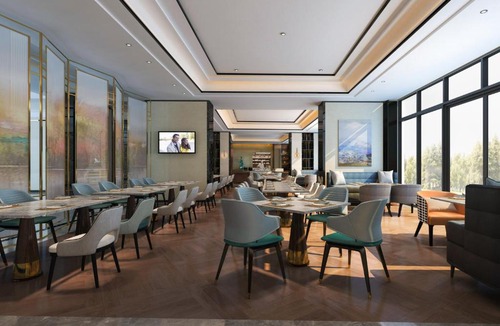 Pudong Apartment | Ascott Sunland Shanghai