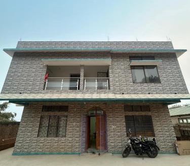 Gauhati Apartment | Ashiyana Homestay