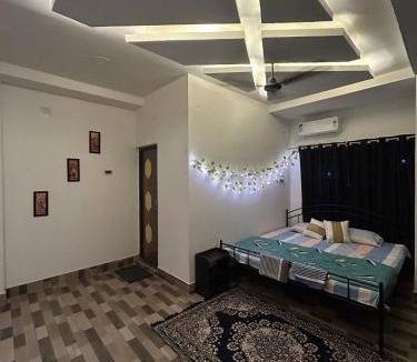 Gauhati Apartment | Ashiyana Homestay