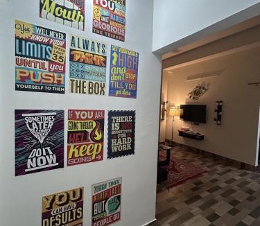 Gauhati Apartment | Ashiyana Homestay