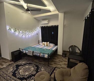 Gauhati Apartment | Ashiyana Homestay
