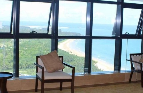 Qionghai Hotel | Asia Bay International hotel