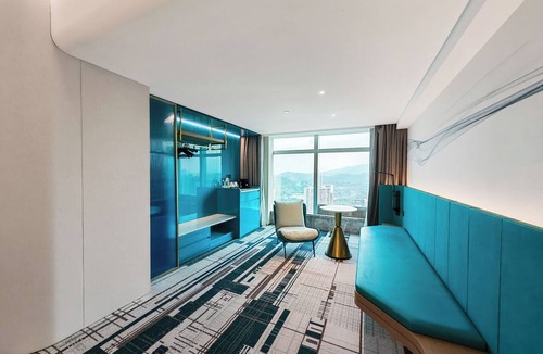 Yuexiu Hotel | Asia International Hotel Guangzhou