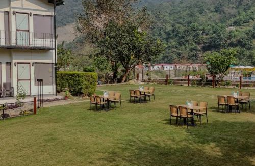 Taliyal Gaon Resort | Aspen Riverside Resort