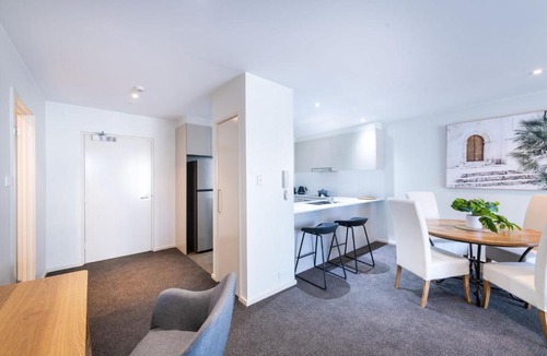 Kingston Apartment | Aspire 26