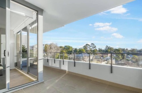 Asquith Apartment | Asquith 2BR Apt Secure Underground Parking