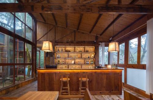 Wulingyuan Bed & Breakfast | Astria Moruo Retreat