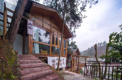 Wulingyuan Bed & Breakfast | Astria Moruo Retreat
