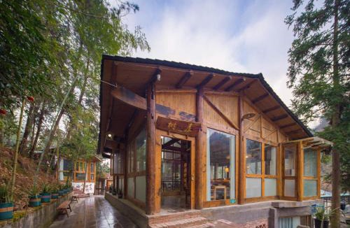 Wulingyuan Bed & Breakfast | Astria Moruo Retreat