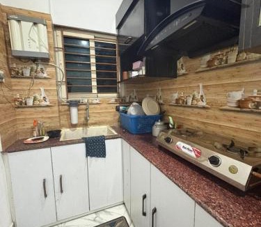Beltola House | Ataraxia Inn