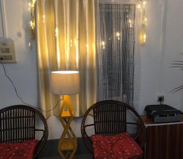 Balipara House | Atithi nivas Homestay