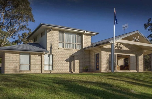 Conjola Park House | Atlantis on Lake Conjola