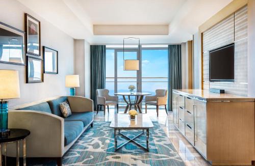 Haitang District Resort | Atlantis Sanya