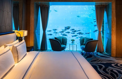 Haitang District Resort | Atlantis Sanya