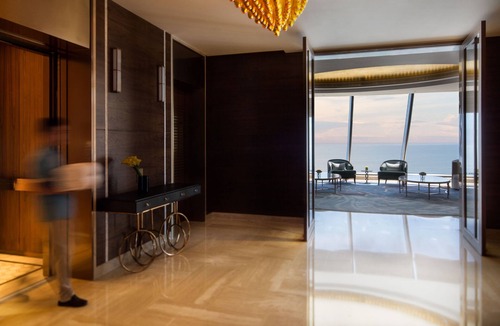 Haitang District Resort | Atlantis Sanya