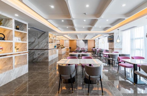 Fu Rong Hotel | Atour Changsha Xingsha