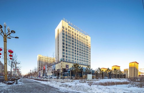 Aletai Hotel | Atour Hotel Altay