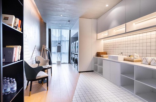 Yixiu District Hotel | Atour Hotel Anqing Municipal Affairs Center Seventh Street