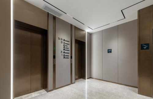Yinhai Hotel | Atour Hotel Beihai Yintan Avenue Boya