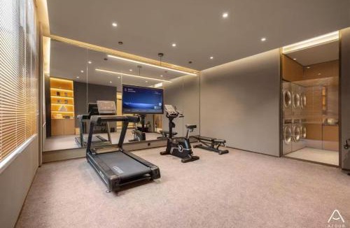 North Chaoyang Hotel | Atour Hotel Beijing Bird's Nest Datun Road East Subway Station