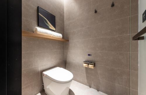 Jinsong Panjiayuan Hotel | Atour Hotel Beijing Chaoyang Shilihe Subway Station