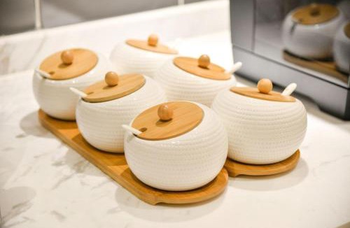Middle Chaoyang Hotel | Atour Hotel Beijing Chaoyang Park
