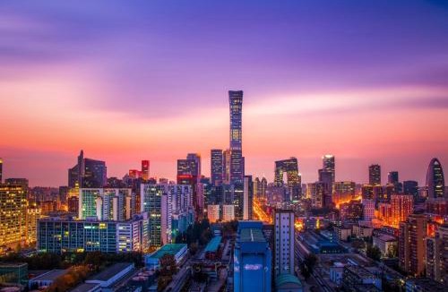 Jinsong Panjiayuan Hotel | Atour Hotel Beijing Guomao Shuangjin