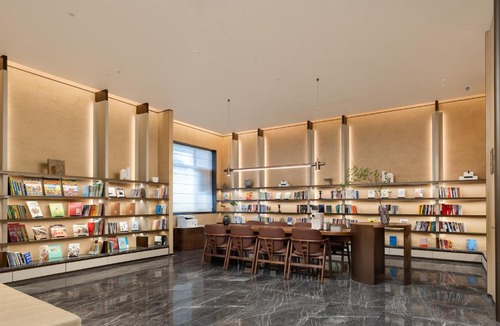 Guomao Hotel | Atour Hotel Beijing Guomao Dongdaqiao Subway Station