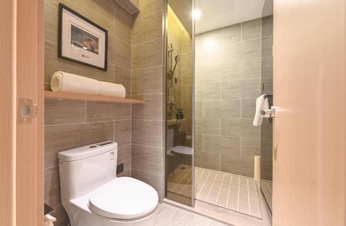 Gaobeidian Hotel | Atour Hotel Beijing Joy City Chaoyang Road