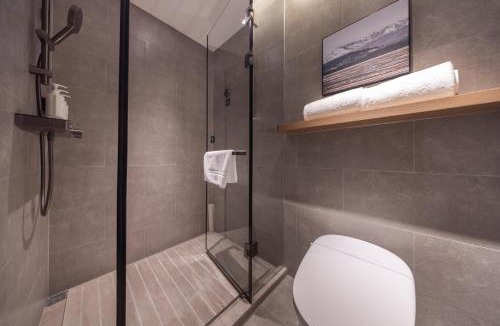 Tongzhou Hotel | Atour Hotel Beijing Tongzhou Canal Business District