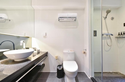 Yizhuang Hotel | Atour Hotel Beijing Yizhuang West Rongjing Street